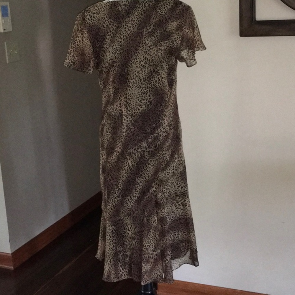 [ SCARLETT ] DRESS - Picture 5 of 8